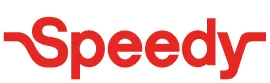 Speedy Auto Logo